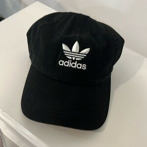 New adidas hat